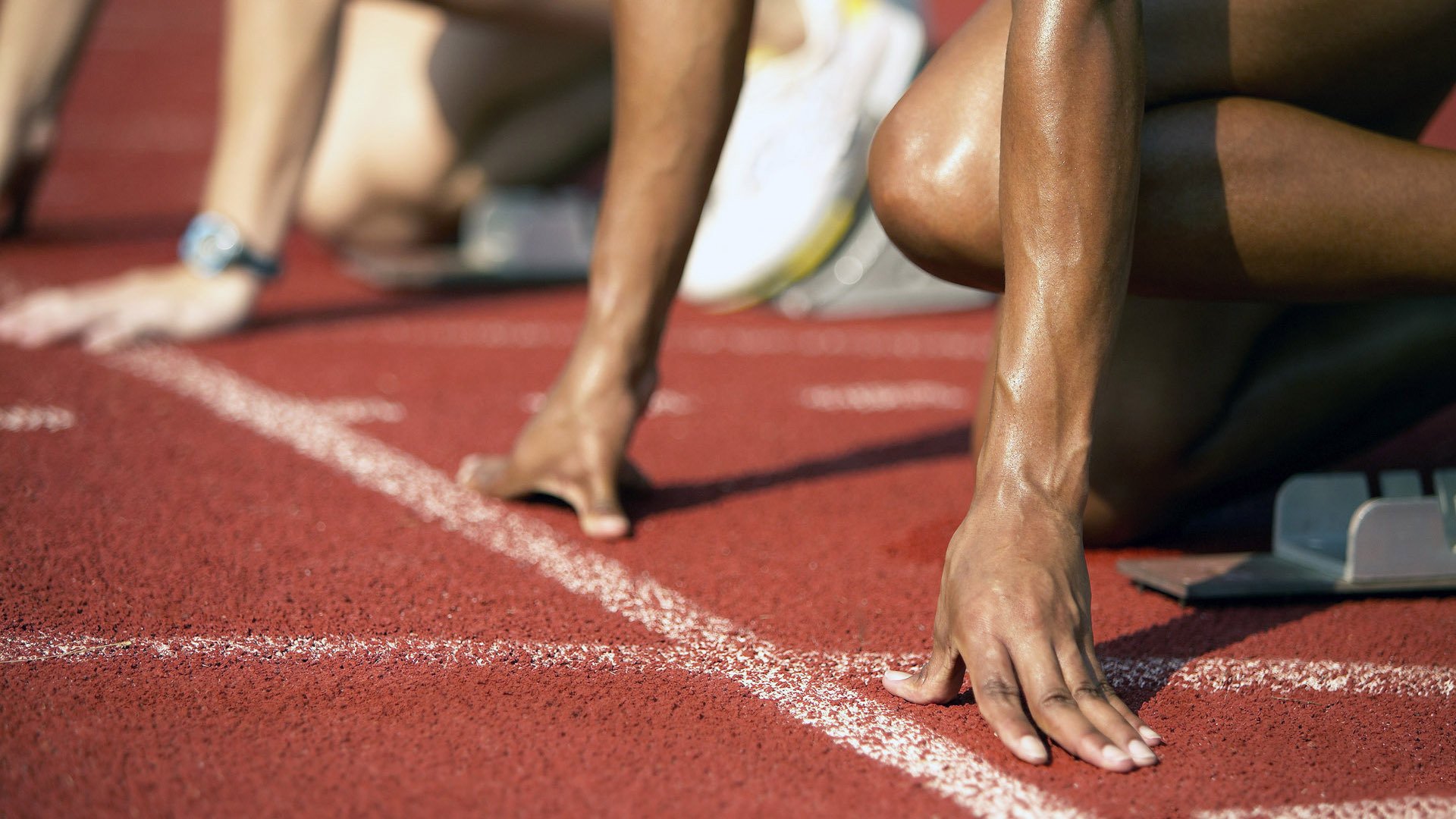 女篮姑娘的坚持成为全国榜样，女篮好样的