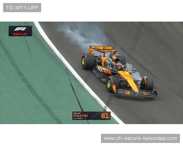 F1圣保罗站正赛排位赛：皮亚斯特里爆发，安东内利表现出色，vs圣保罗